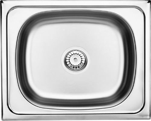 Кухонная мойка Deante Twist ZEU 310A