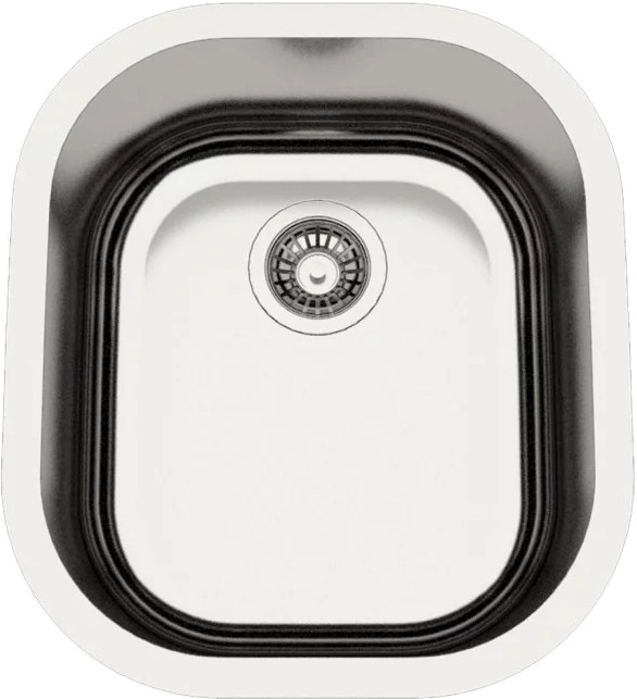 Кухонная мойка Ukinox Universal UN 345 GT 10K