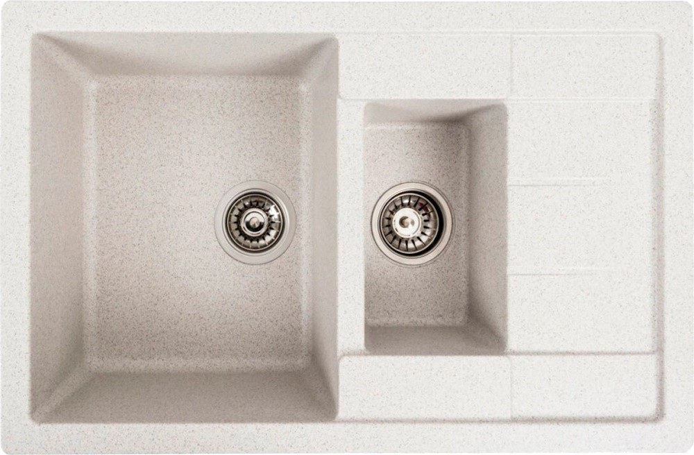 Кухонная мойка Valeso Toskana 7850W