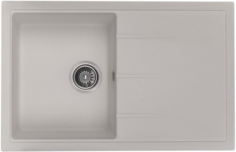 Кухонна мийка GRANADO Toledo