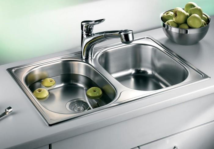 Кухонна мийка Blanco Tipo 8 Compact 513459