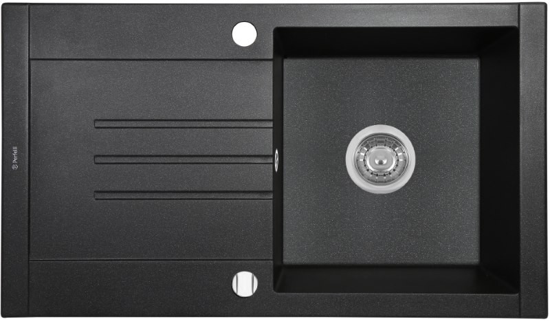 Кухонная мойка Perfelli Tinetto PGT 114-76