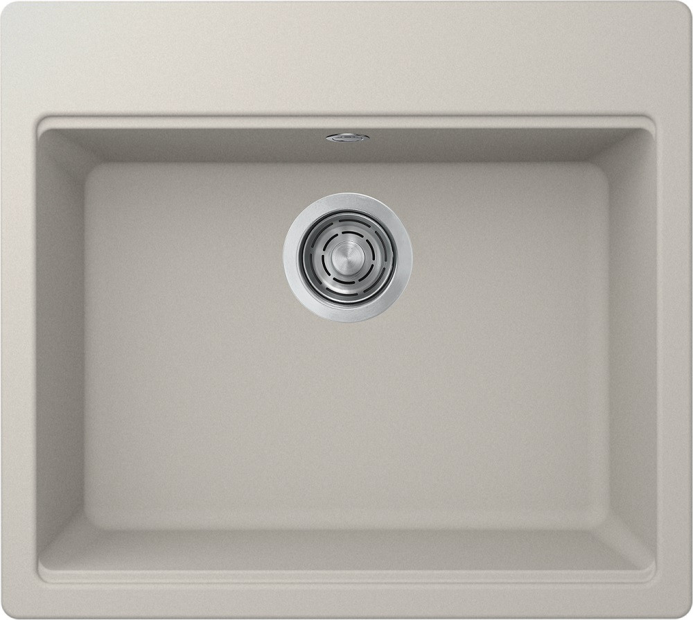 Кухонна мийка Elleci Time 105 Inset