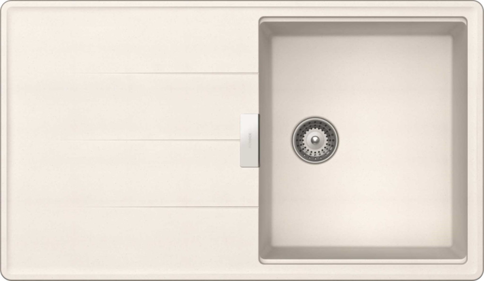 Кухонная мойка Schock Tia D-100 61055099