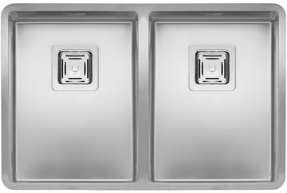 Кухонна мийка Reginox Texas 30x4030x40