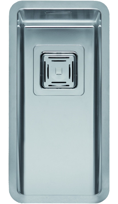 Кухонна мийка Reginox Texas 18x40