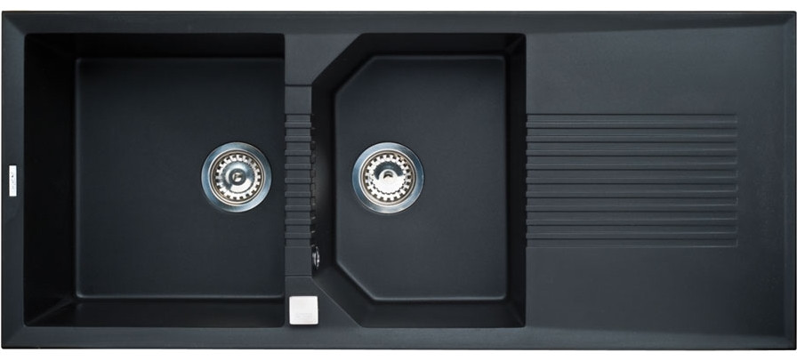 Кухонная мойка Elleci Tekno 500