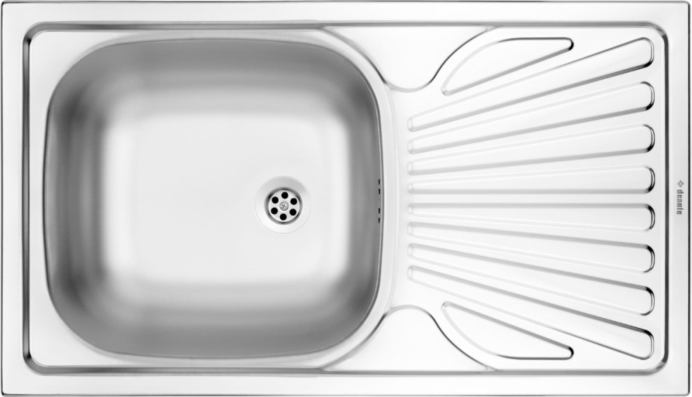 Кухонная мойка Deante Techno ZMU 3110