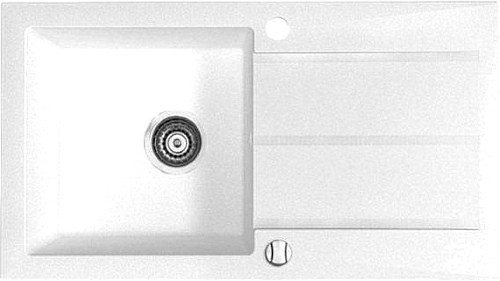 Кухонна мийка Fancy Marble Tennessee