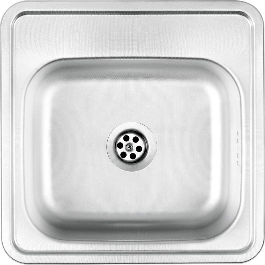 Кухонна мийка Deante Techno ZMU 0100