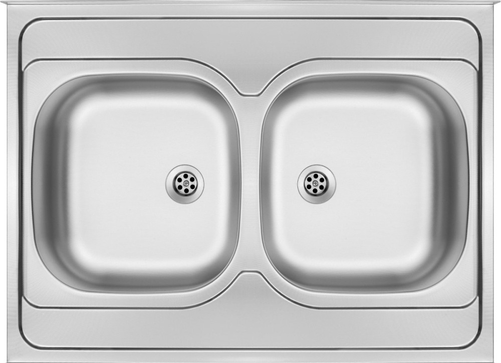 Кухонная мойка Deante Tango ZM6 020N