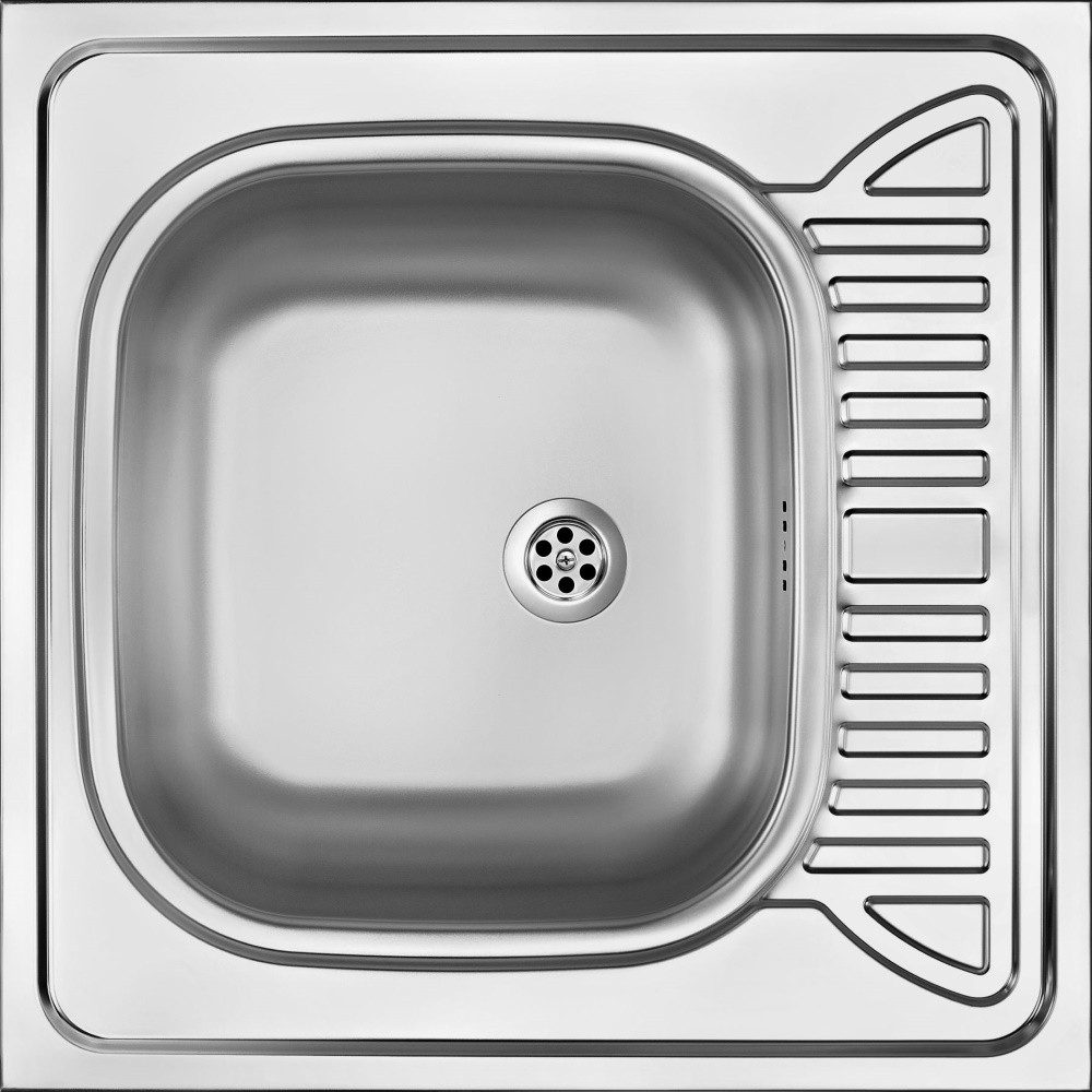 Кухонная мойка Deante Tango ZE6 3140
