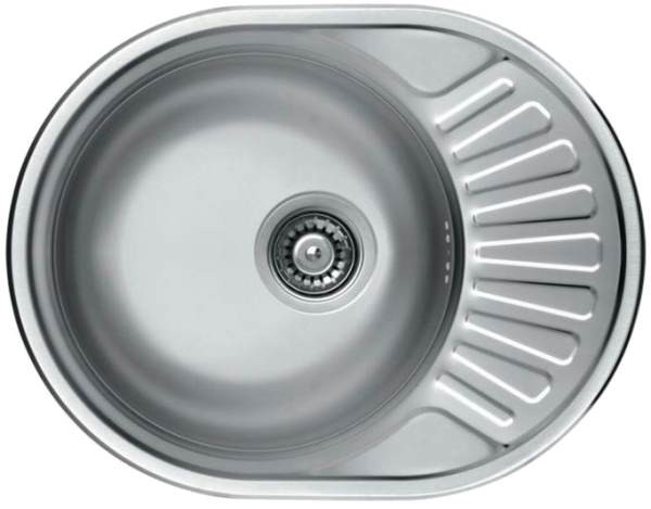 Кухонная мойка Romzha Taleyta