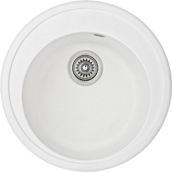 Кухонная мойка Adamant Sun