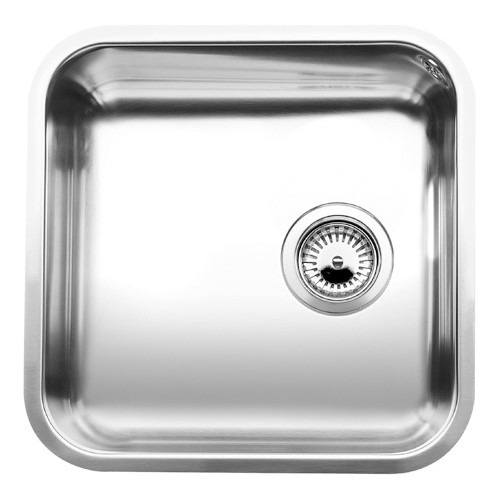 Кухонна мийка Blanco Supra 400-U 511021