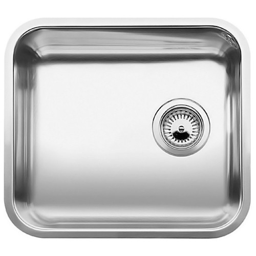 Кухонна мийка Blanco Supra 450-U 512447