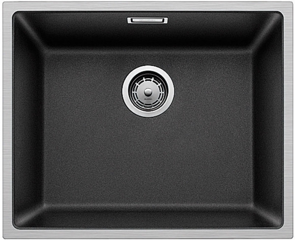 Кухонна мийка Blanco Subline 500-IF 520932