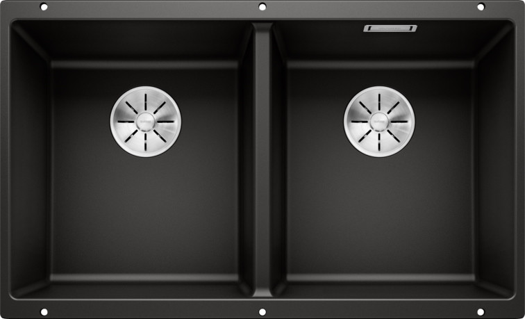 Кухонна мийка Blanco Subline 350/350-U 516287