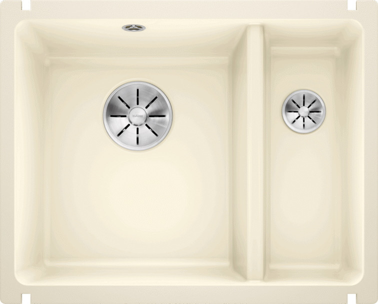 Кухонна мийка Blanco Subline 350/150-U 514526