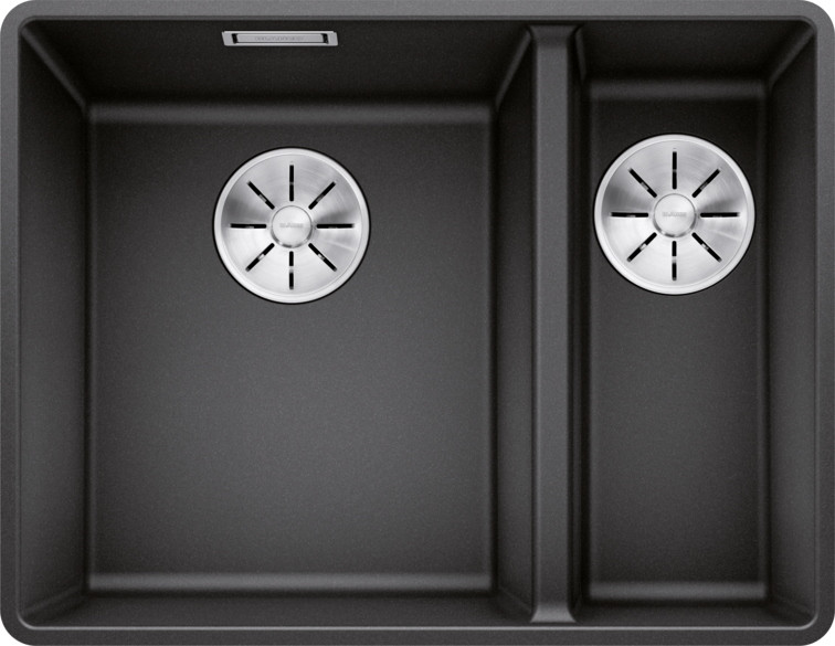 Кухонна мийка Blanco Subline 340/160-F 519803
