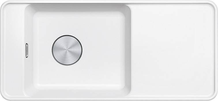 Кухонная мойка Franke Style SYG 611 114.0484.576
