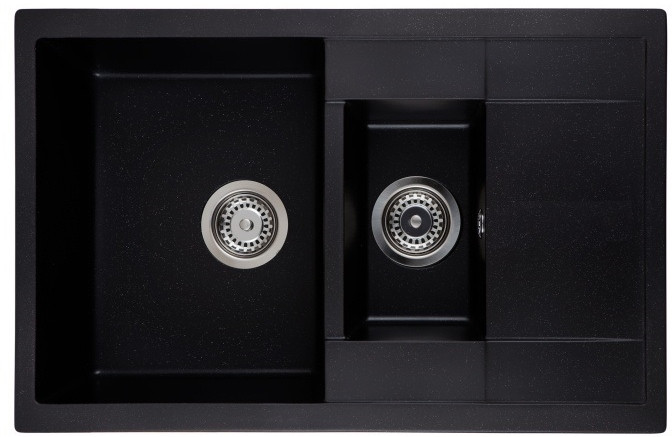 Кухонна мийка Interline Style