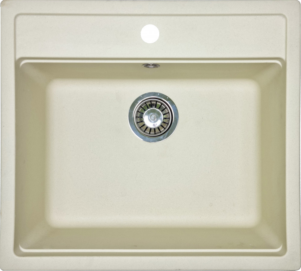 Кухонная мойка Adamant Step