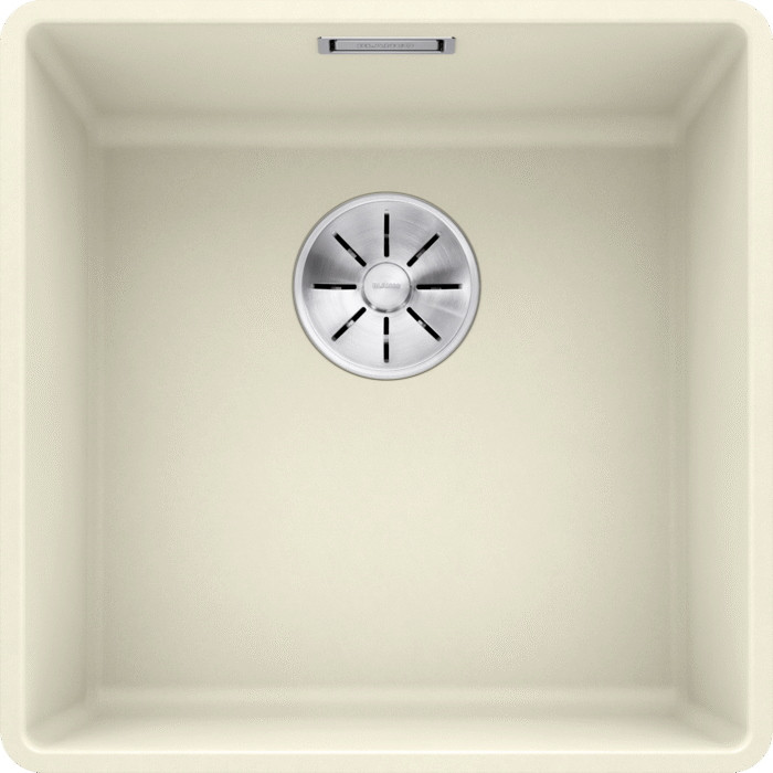 Кухонна мийка Blanco Subline 400-F 519800