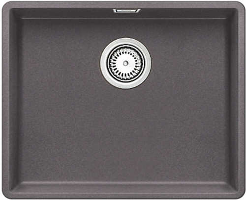 Кухонна мийка Blanco Subline 500-F 519809
