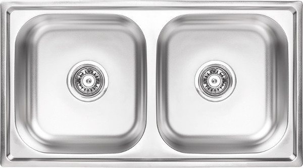 Кухонна мийка Kuchinox Standard SKS 020T