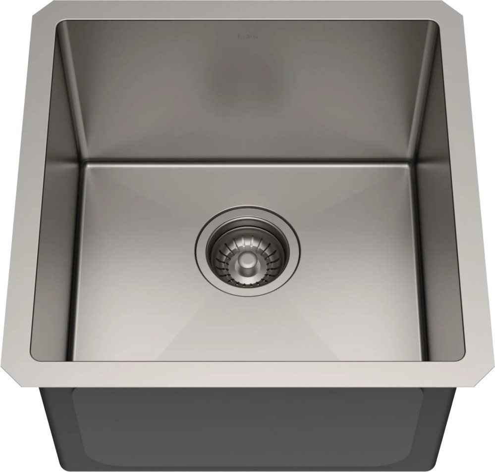 Кухонна мийка Kraus Standart Pro KHU101-17