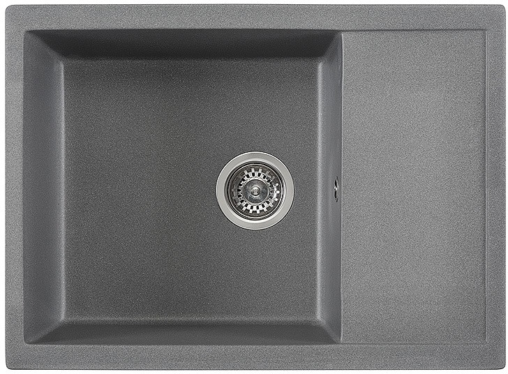 Кухонна мийка Interline Spring