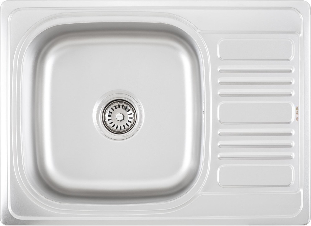 Кухонна мийка Interline Spring N