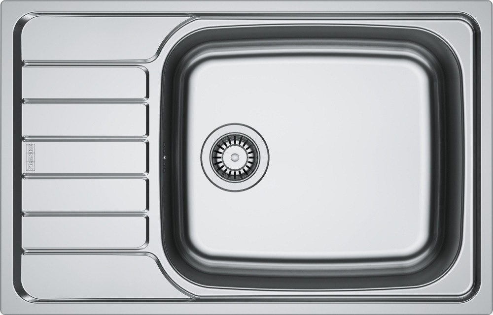 Кухонна мийка Franke Spark SKL 611-78 XL 101.0716.716
