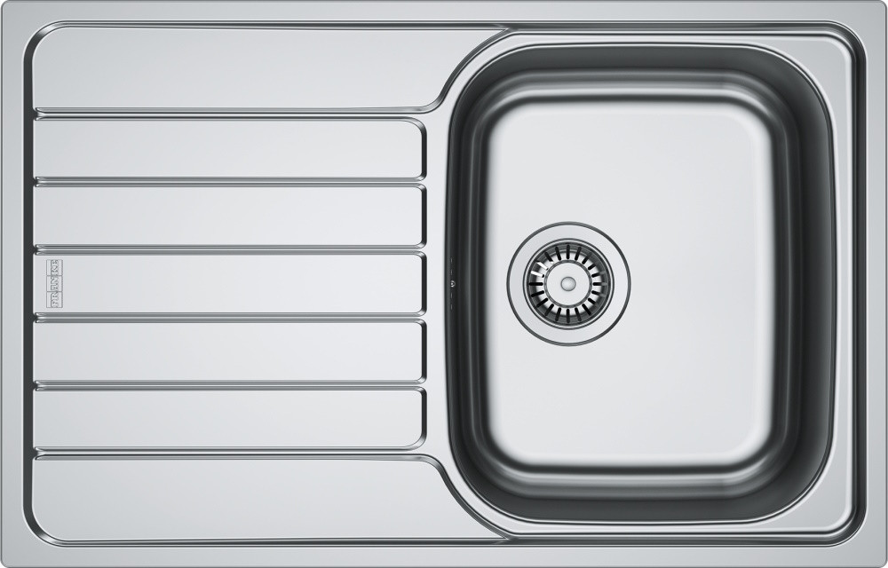 Кухонна мийка Franke Spark SKL 611-78 101.0716.715