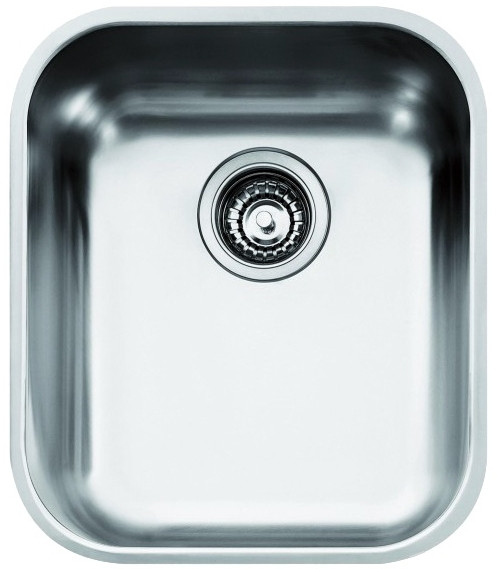 Кухонная мойка Franke Sottotop ZOX 110-36 122.0021.441