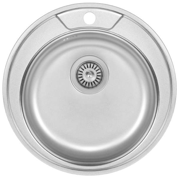 Кухонная мойка Romzha Sorin