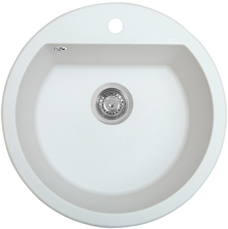 Кухонная мойка Perfelli Sonno RGS 105-51