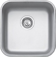 Кухонная мойка Fabiano Sola 38x40