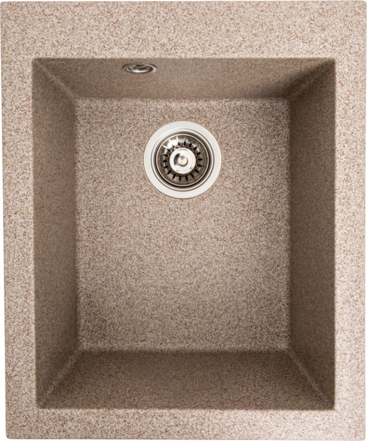 Кухонная мойка Platinum Sokil