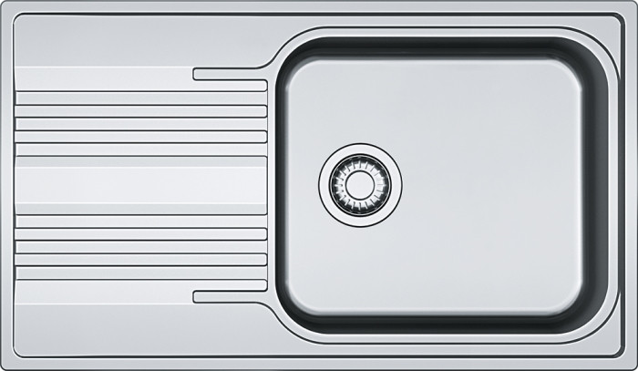 Кухонна мийка Franke Smart SRX 611-86 XL 101.0456.705