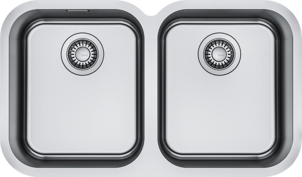 Кухонна мийка Franke Smart SRX 120 122.0739.594