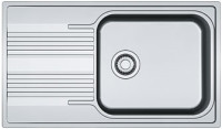 Кухонна мийка Franke Smart SRL 611-86 101.0356.723