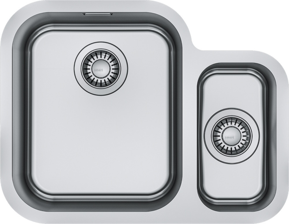 Кухонна мийка Franke Smart SRX 160 122.0739.593