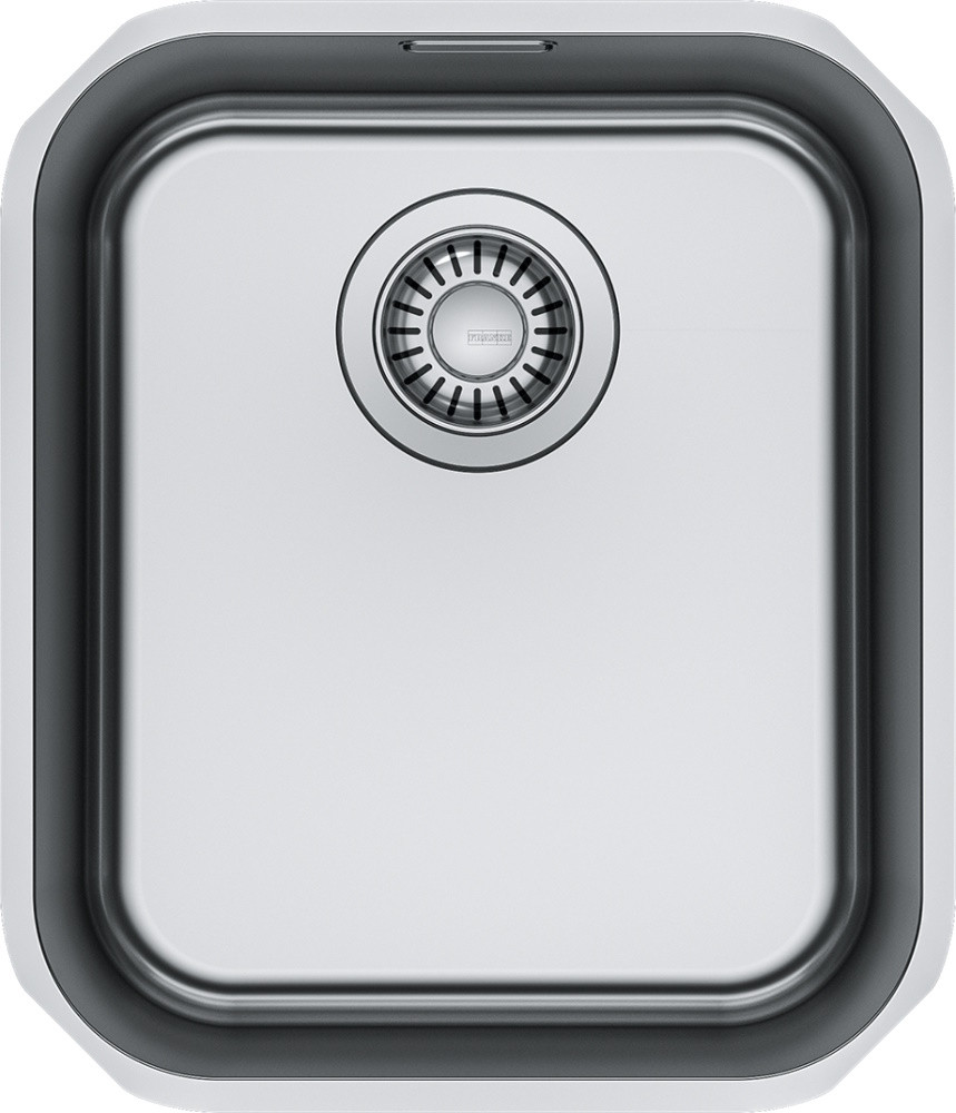 Кухонна мийка Franke Smart SRX 110-34 122.0739.540
