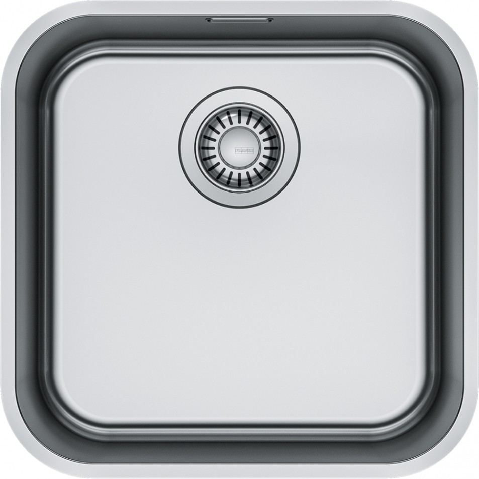 Кухонна мийка Franke Smart SRX 110-40 122.0739.591