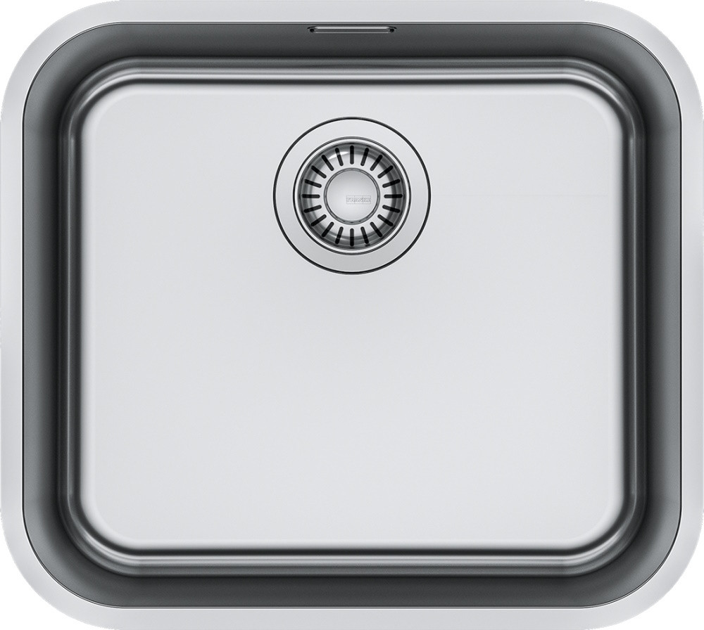 Кухонна мийка Franke Smart SRX 110-45 122.0739.592