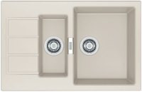 Кухонная мойка Franke Sirius SID 651-78 114.0497.985