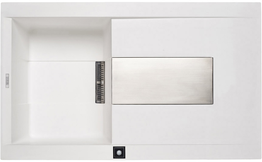 Кухонна мийка Elleci Sirex 400