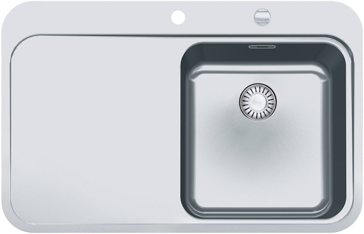 Кухонная мойка Franke Sinos SNX 211 127.0259.377